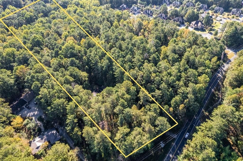 single family residence sold at 13155 HOPEWELL Road, Milton, GA 30004