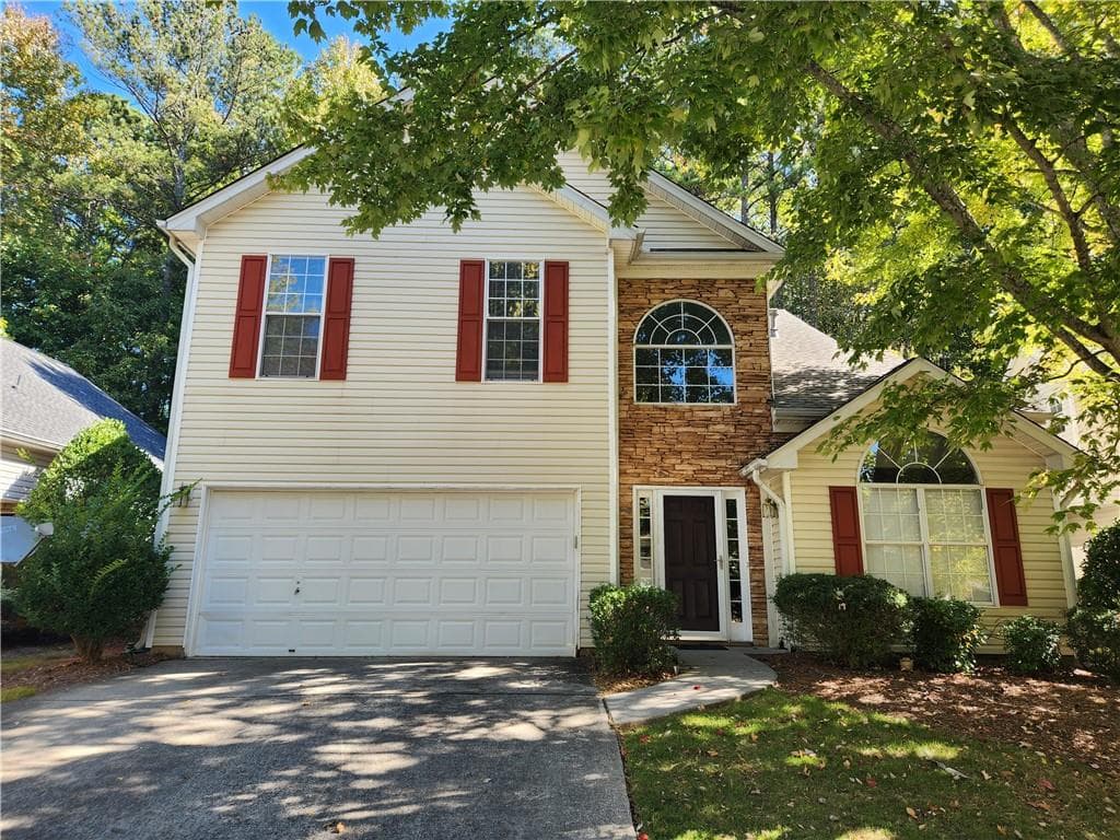 3006 Liberty Hill Way, Kennesaw, GA 30144 — most recent listing photo