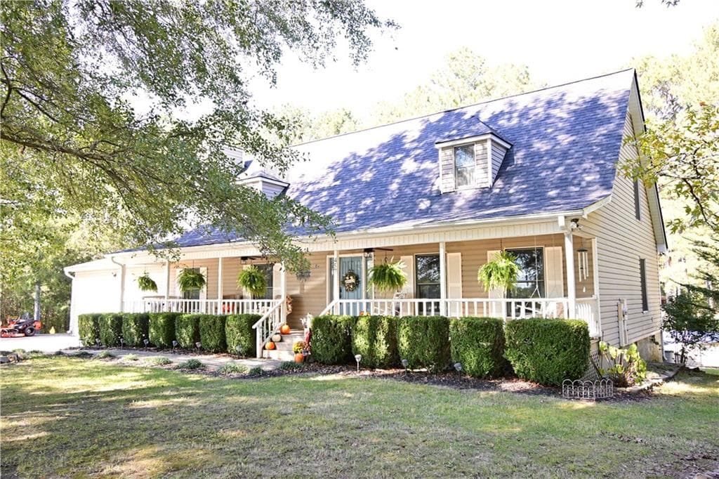 4575 Roland Hayes Parkway, Calhoun, GA 30701 — most recent listing photo
