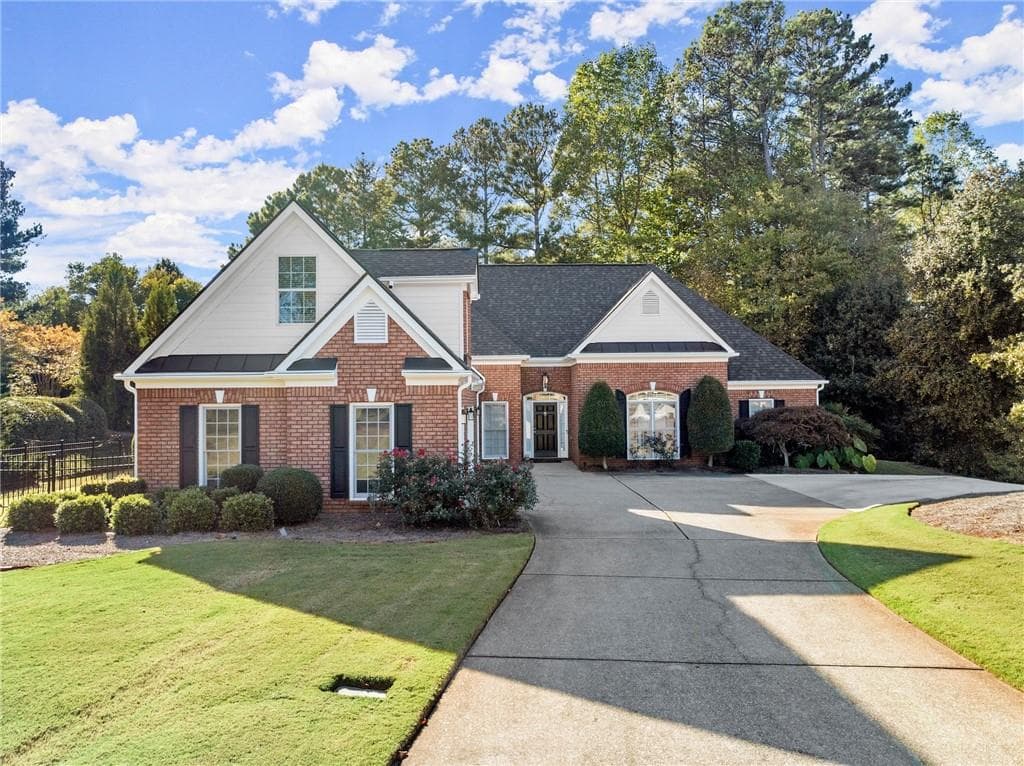 4301 Marble Arch Way, Flowery Branch, GA 30542 — most recent listing photo