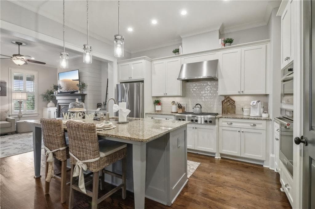 3164 Neal Court, Cumming, GA 30041 — most recent listing photo