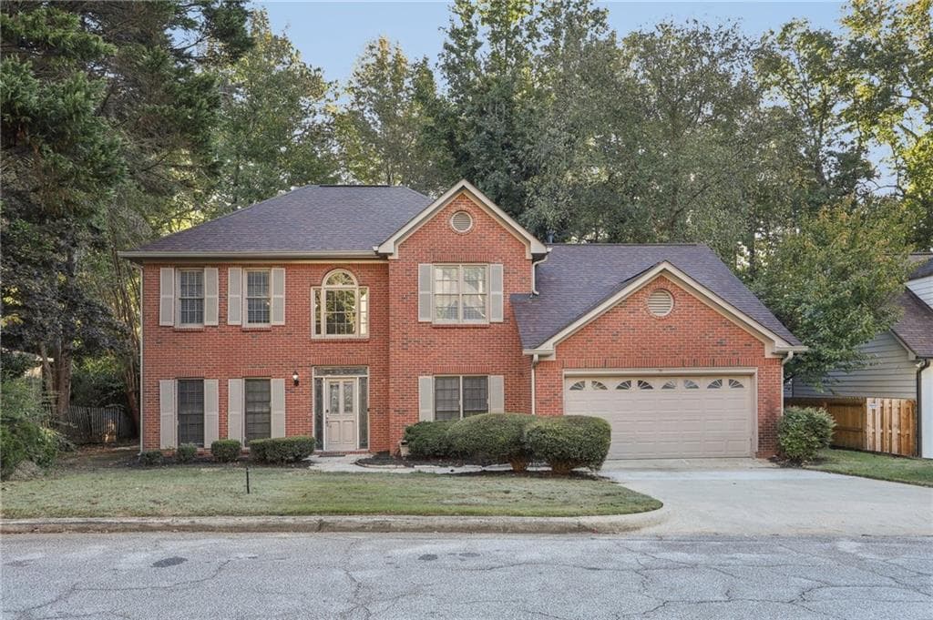 4 bedroom, 3 bathroom single family residence sold at 654 Watson Bay, Stone Mountain, GA 30087