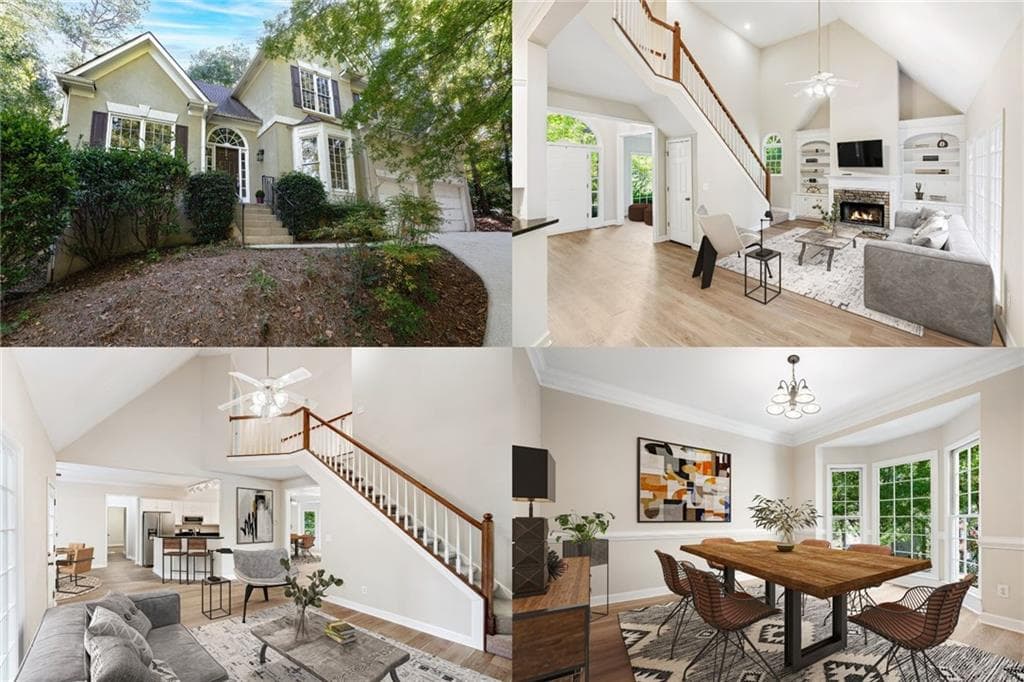 5680 Ashewoode Downs Drive, Johns Creek, GA 30005 — most recent listing photo