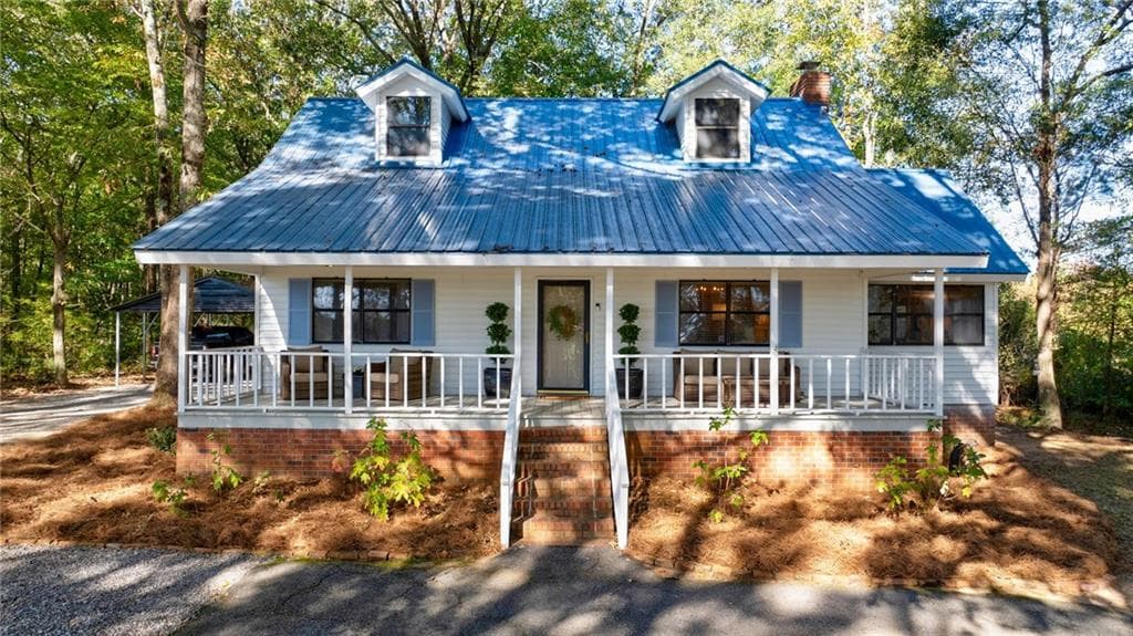 240 Collier Church Road, Comer, GA 30629 — most recent listing photo