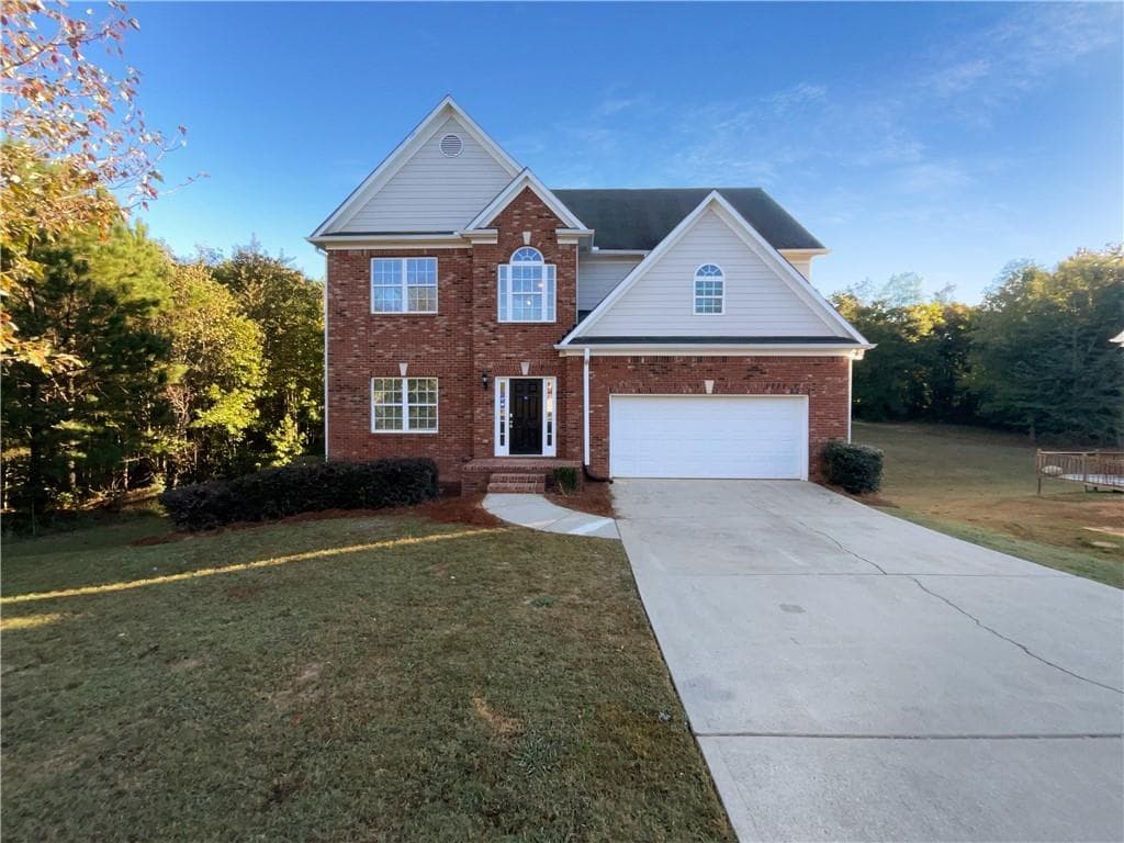 1155 Augustine Drive, Auburn, GA 30680 — most recent listing photo