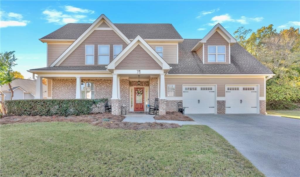 14 Cedar Way, Adairsville, GA 30103 — most recent listing photo