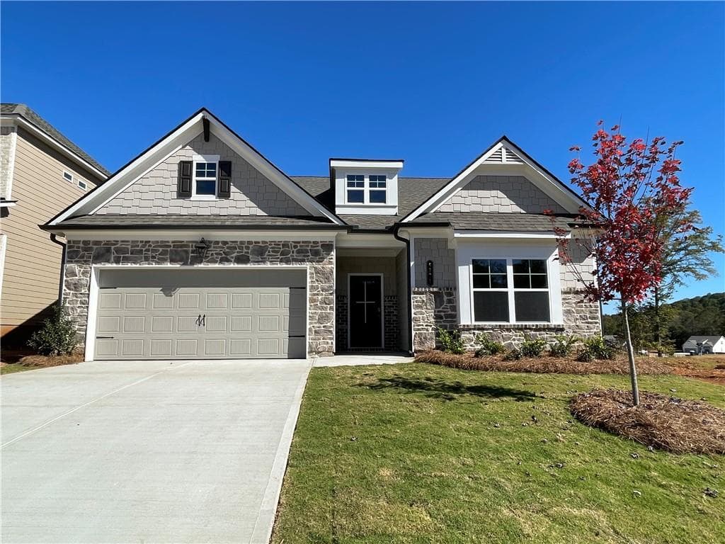 5321 Windridge Parkway, Gainesville, GA 30507 — most recent listing photo
