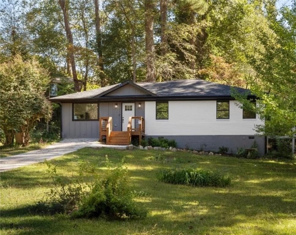 3177 Beech Drive, Decatur, GA 30032 — most recent listing photo