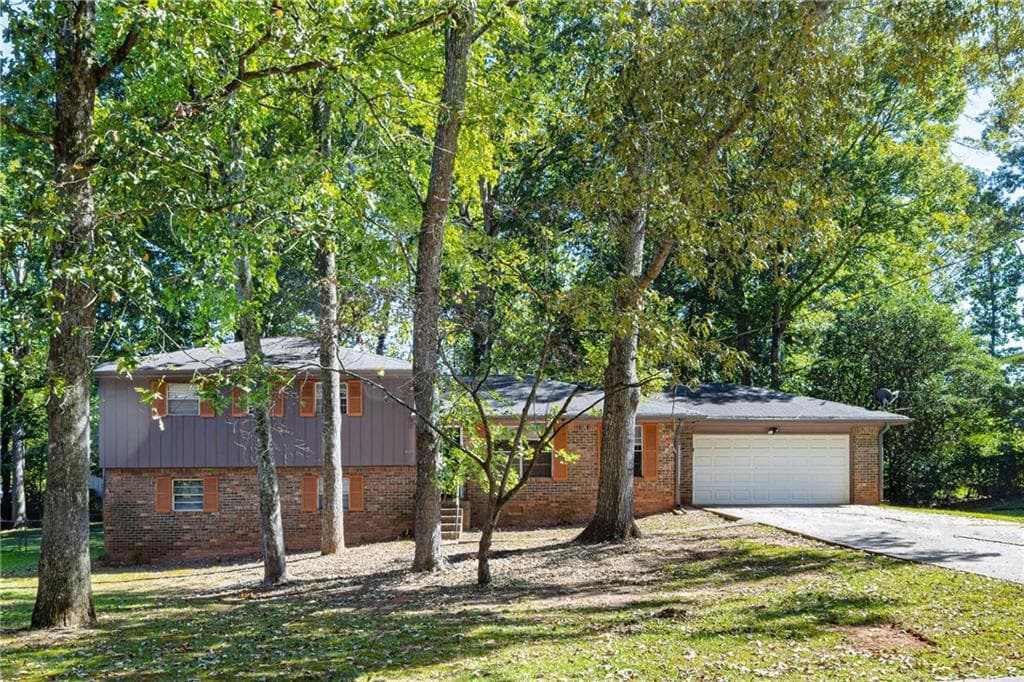 635 Mincey Woods Court, Stone Mountain, GA 30087 — most recent listing photo