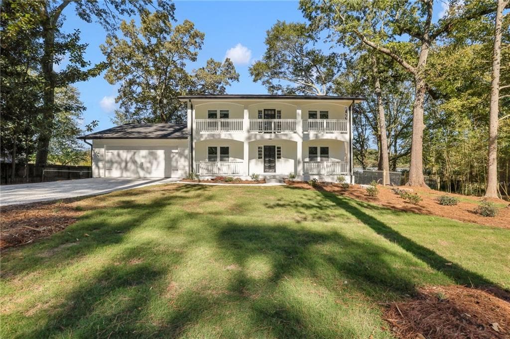 4425 Arcadia Drive, Norcross, GA 30093 — most recent listing photo