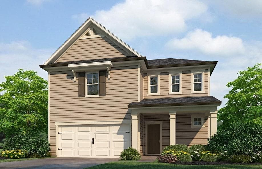 816 River Gardens Drive, Atlanta, GA 30354 — most recent listing photo