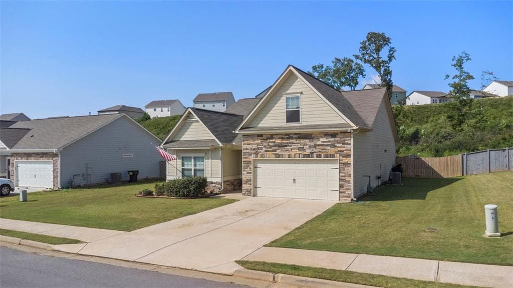 121 Couper Way, Cartersville, GA 30120 — most recent listing photo