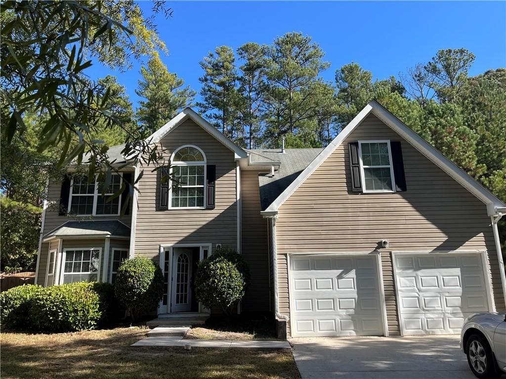 5165 Bridle Point Parkway, Snellville, GA 30039 — most recent listing photo
