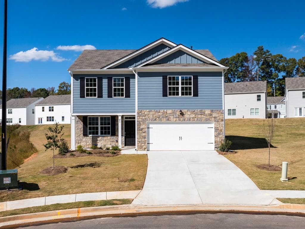 80 Willow Green Trace, Dallas, GA 30157 — most recent listing photo