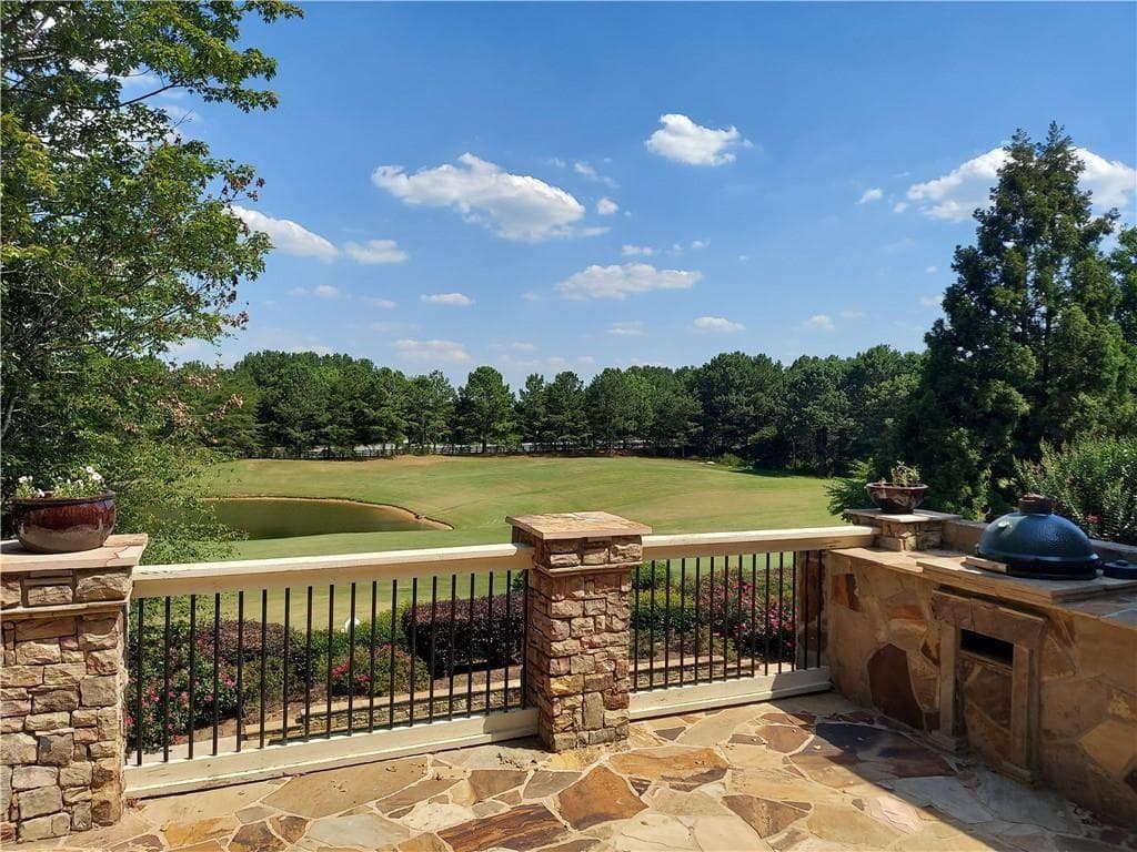 1009 Windermere Crossing, Cumming, GA 30041 — most recent listing photo