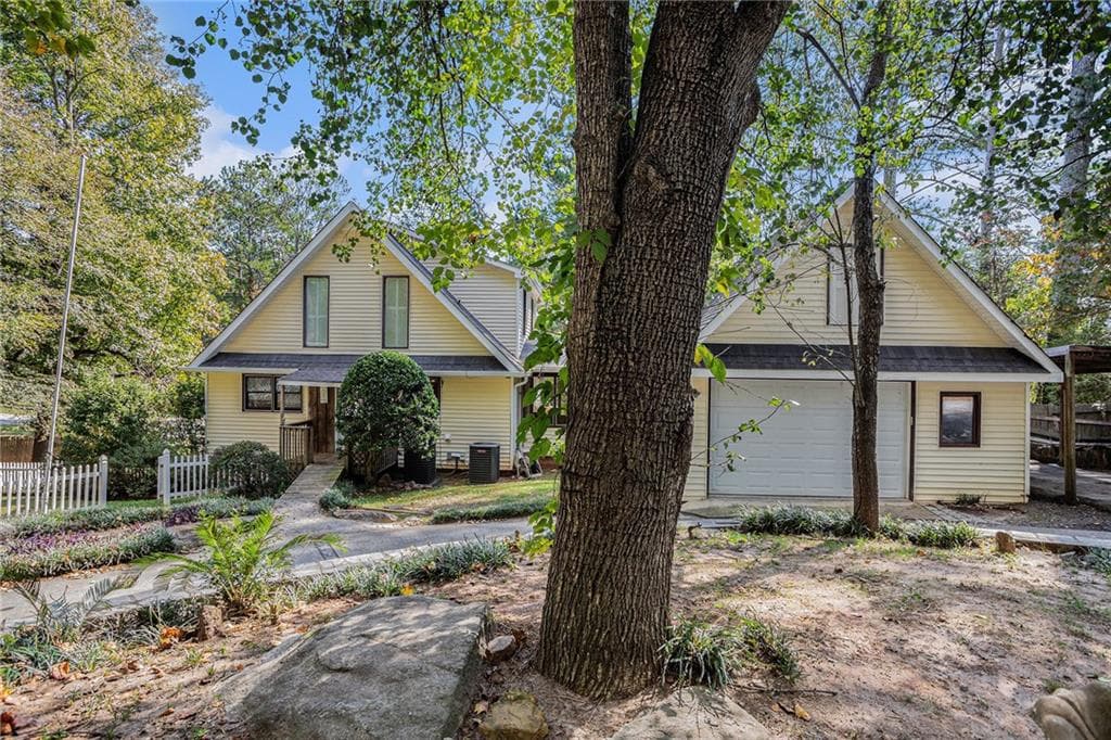 2370 Lucas Drive, Conyers, GA 30012 — most recent listing photo