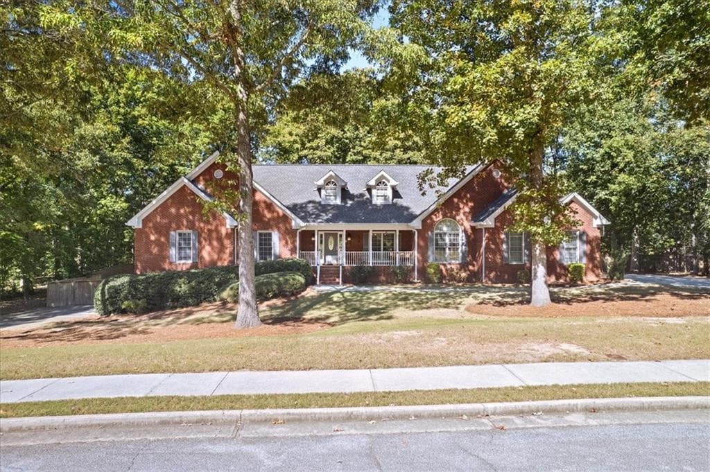 270 Helens Manor Drive, Lawrenceville, GA 30045 — most recent listing photo