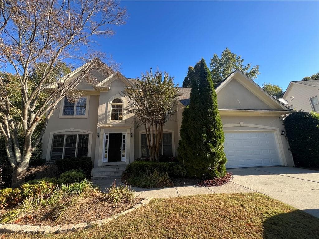 11960 Morning Mist Drive, Alpharetta, GA 30005 — most recent listing photo
