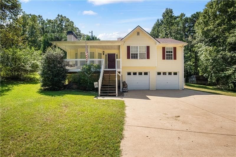 1288 Mcbrayer Road, Temple, GA 30179 — most recent listing photo