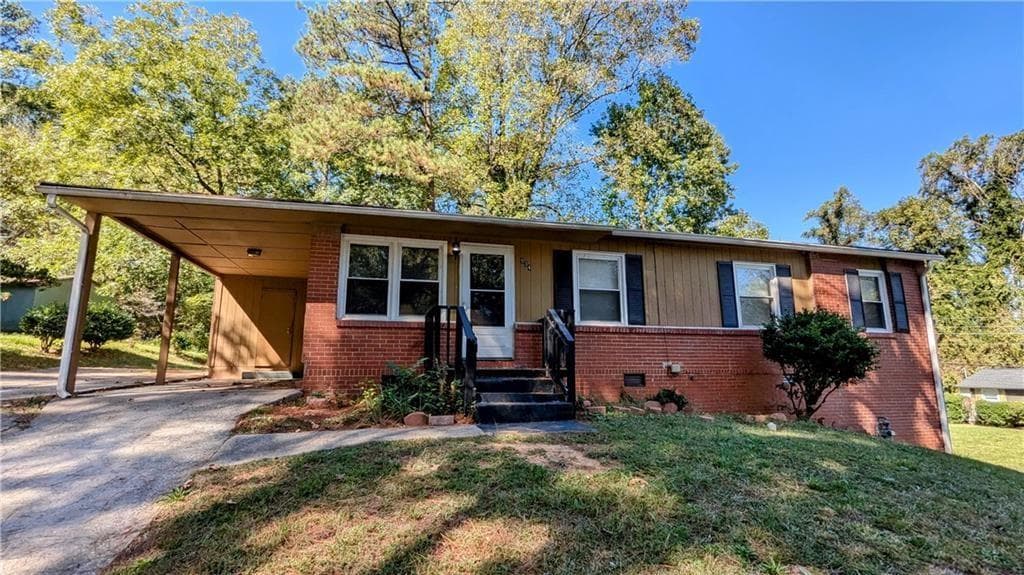 934 Fairburn Road, Atlanta, GA 30331 — most recent listing photo