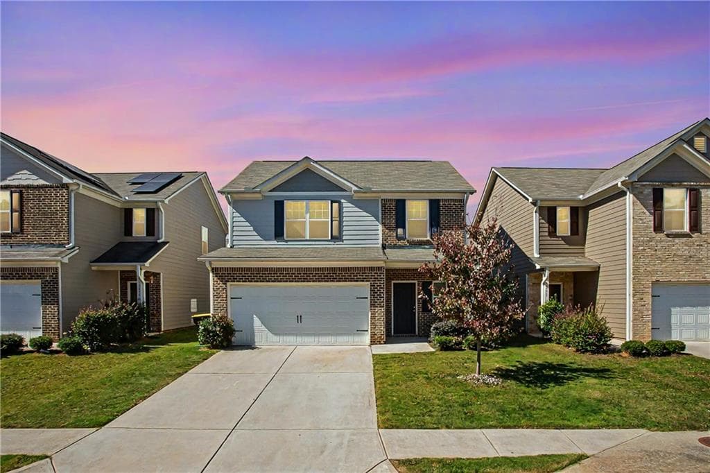 10875 Wheeler Trace, Hampton, GA 30228 — most recent listing photo
