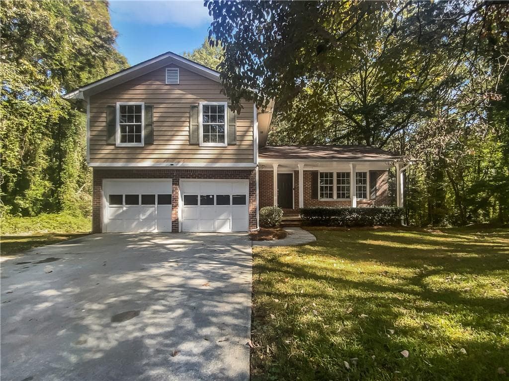 2988 Woodrow Manor, Lithonia, GA 30038 — most recent listing photo