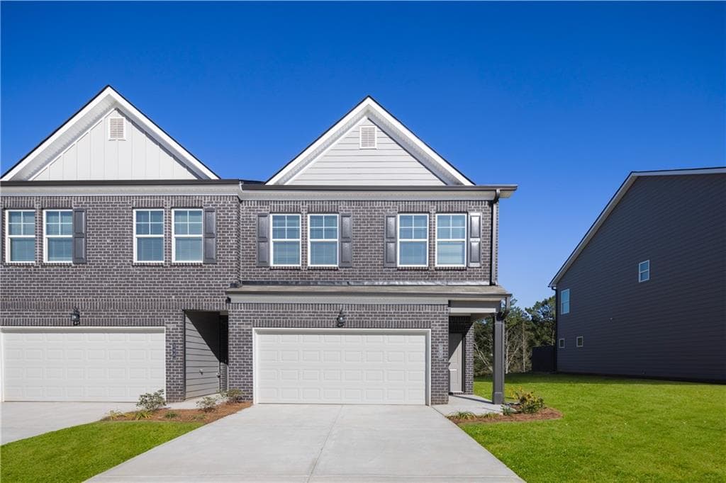 244 Epping Street 12, Stockbridge, GA 30281 — most recent listing photo