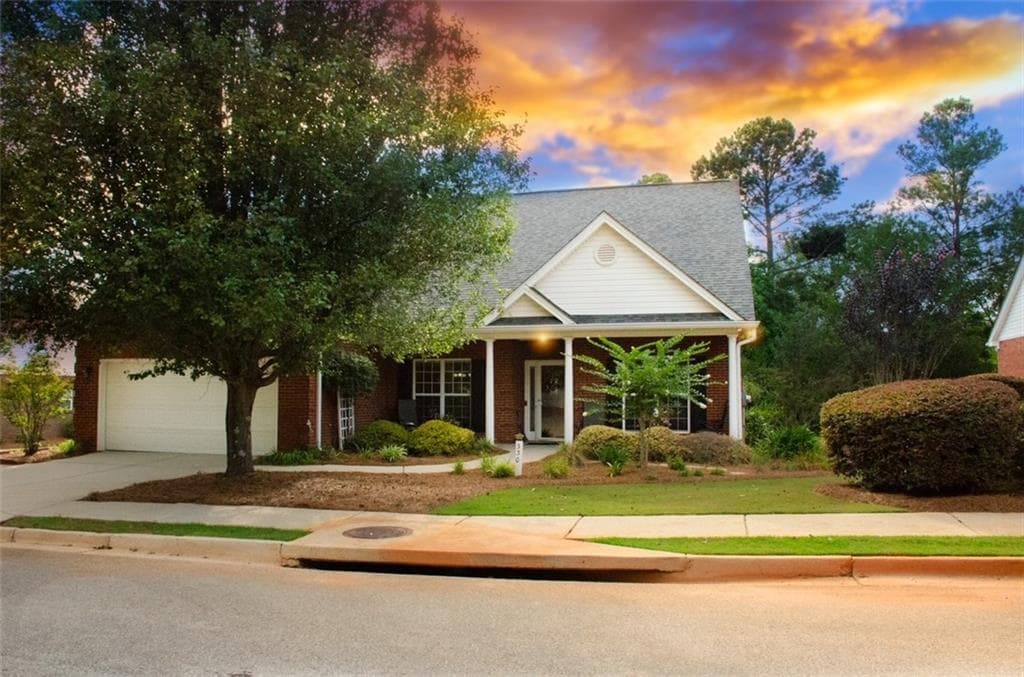330 Crossroads Drive, Social Circle, GA 30025 — most recent listing photo