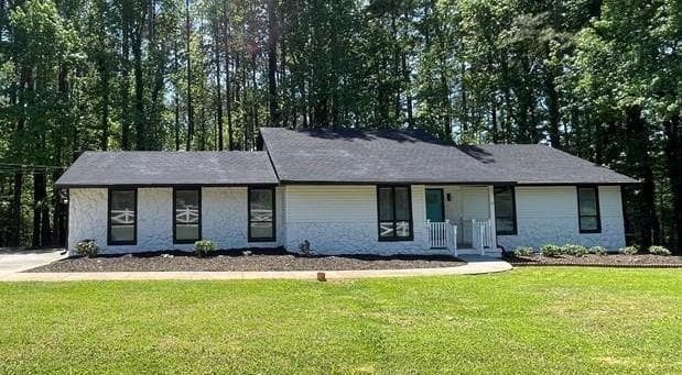 6147 Shadow Rock Drive, Lithonia, GA 30058 — most recent listing photo