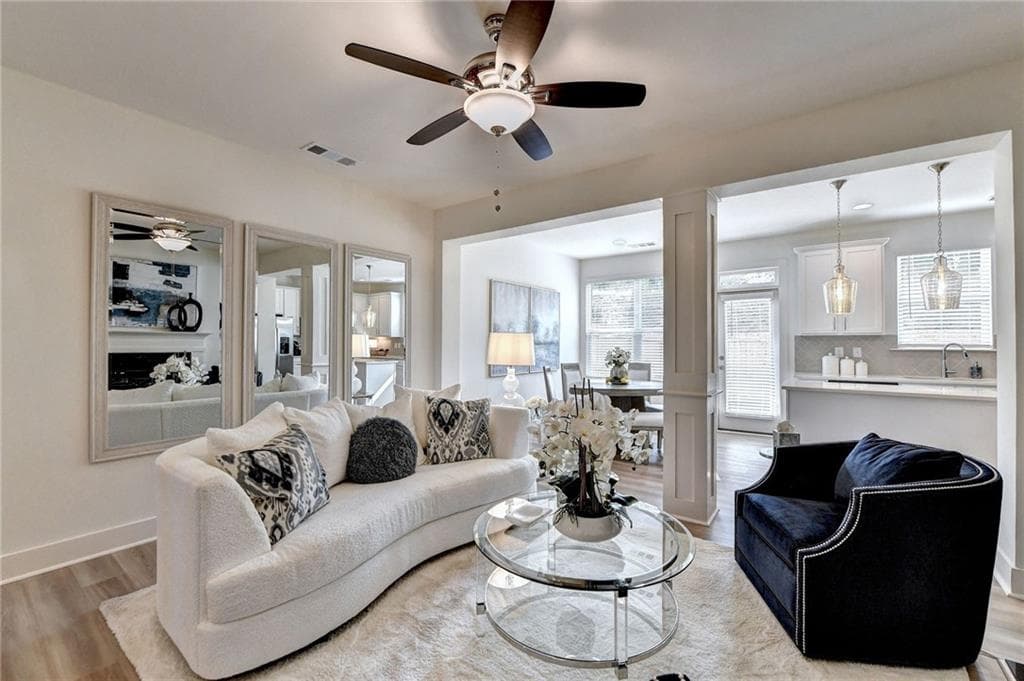 2506 Honey Way, Conyers, GA 30013 — most recent listing photo