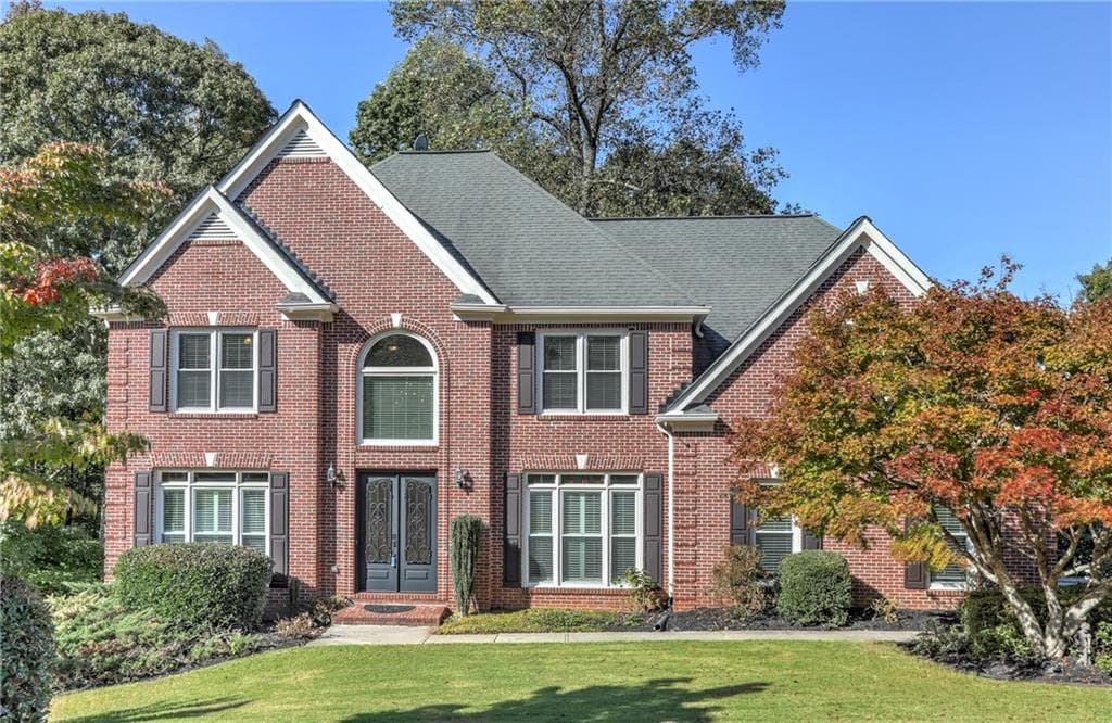 6870 Ridgefield Drive, Alpharetta, GA 30005 — most recent listing photo