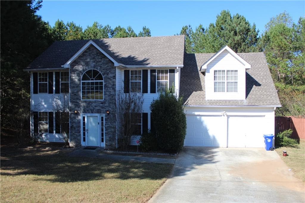 3861 English Valley Drive, Ellenwood, GA 30294 — most recent listing photo
