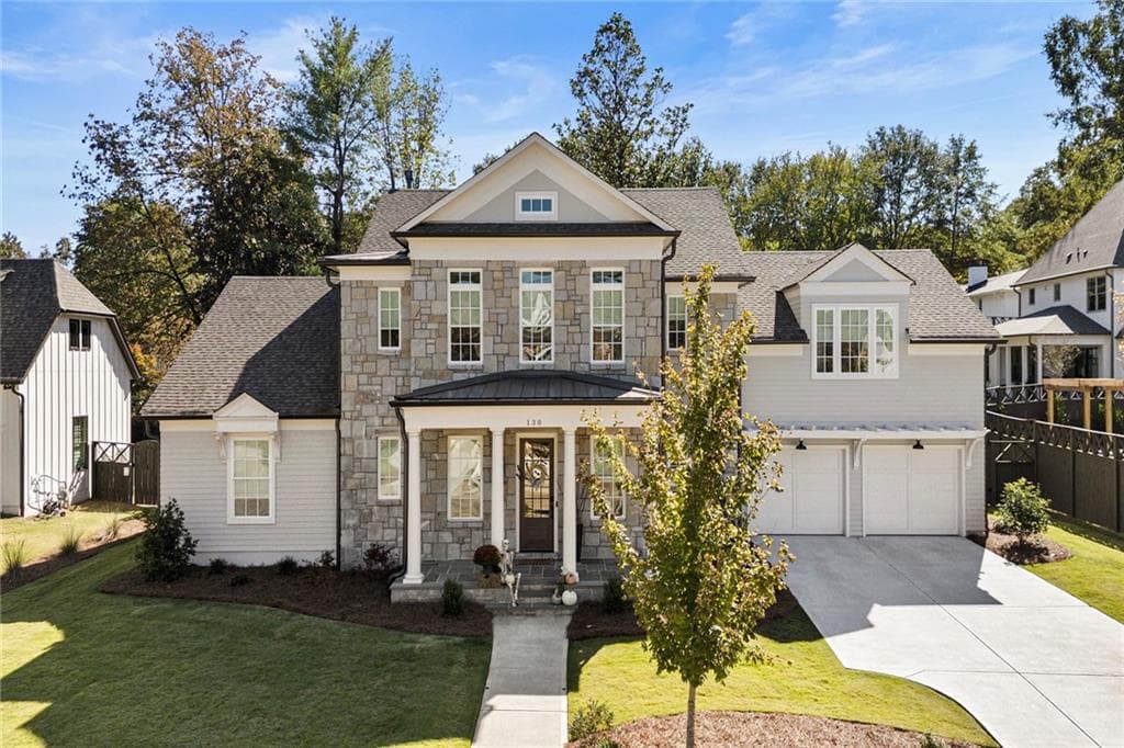 130 Emerson Court, Roswell, GA 30075 — most recent listing photo