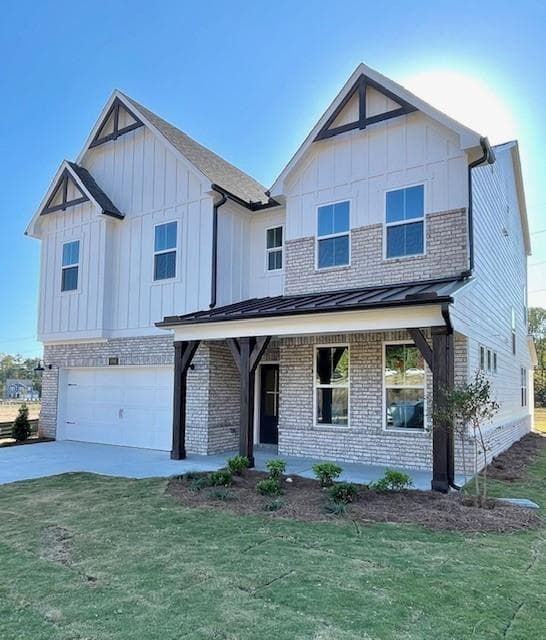 690 Crossroad Court, Powder Springs, GA 30127 — most recent listing photo