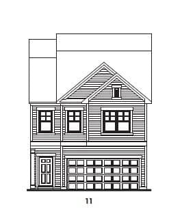 129 Millers Lane, Calhoun, GA 30701 — most recent listing photo