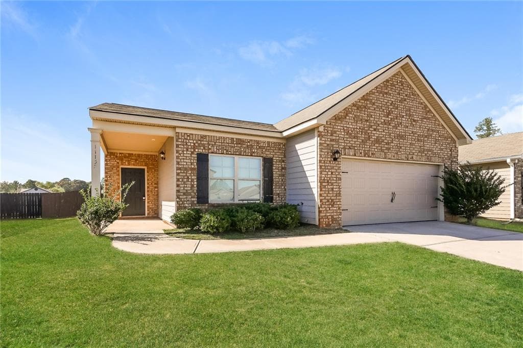 11157 Wind Ridge Drive, Hampton, GA 30228 — most recent listing photo