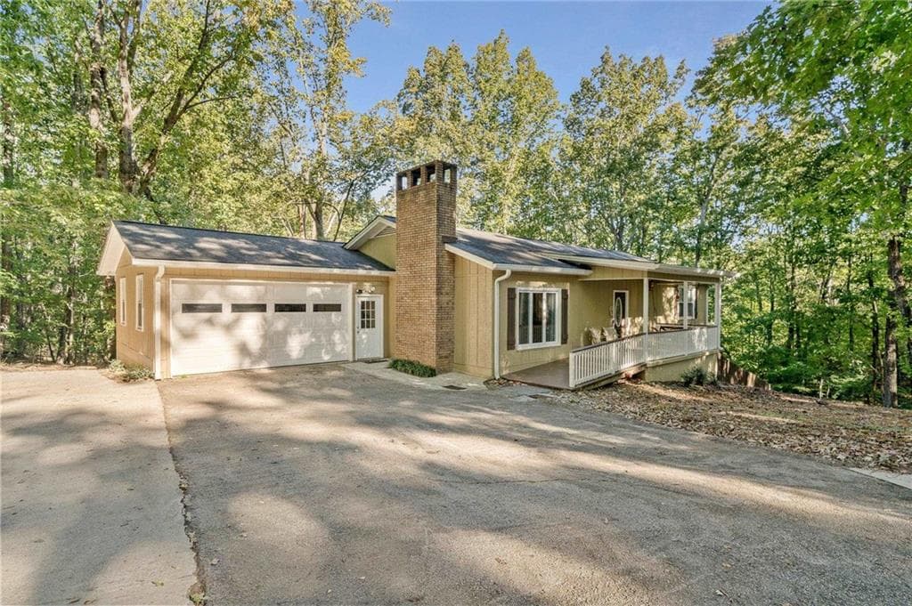 3531 Gilleland Extension, Gainesville, GA 30507 — most recent listing photo