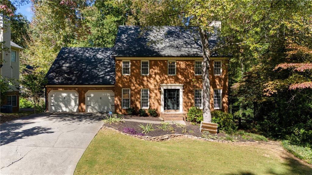4496 Balmoral Road, Kennesaw, GA 30144 — most recent listing photo