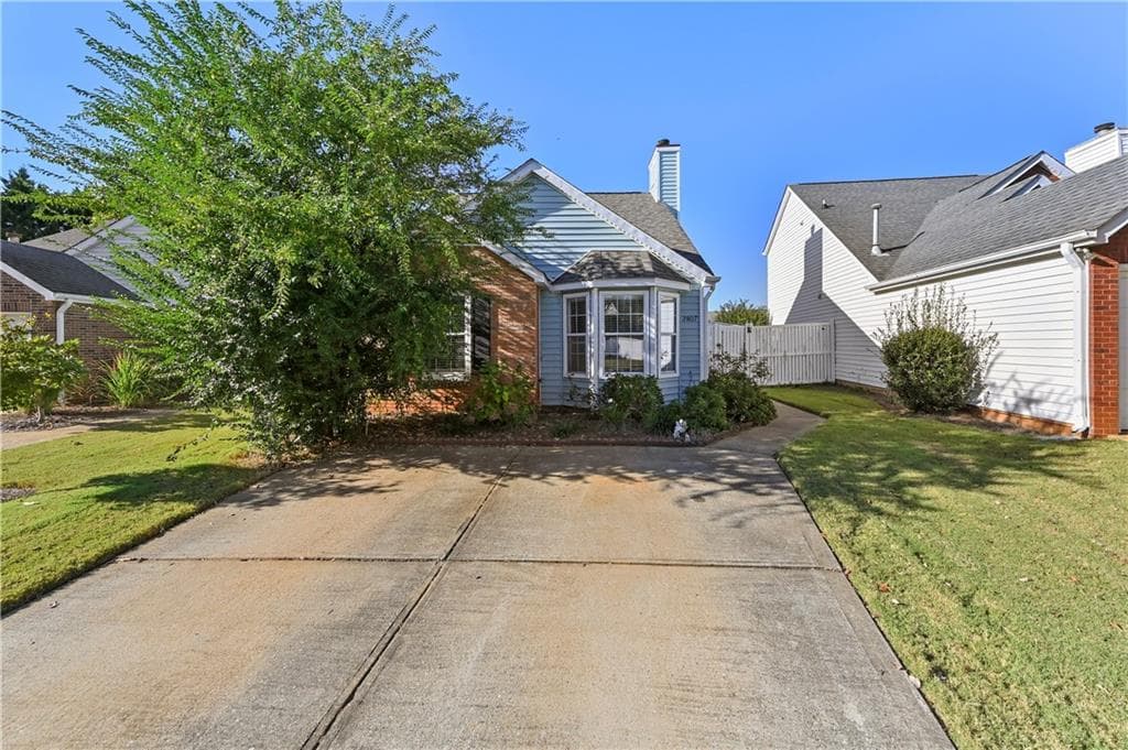 2807 Albion Farm Way, Duluth, GA 30097 — most recent listing photo