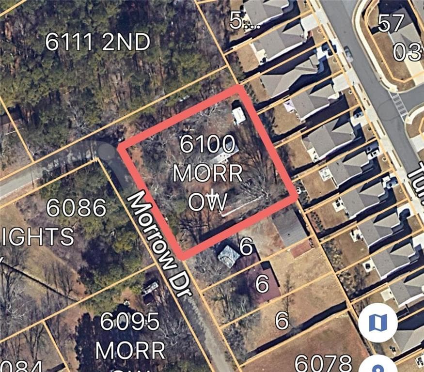 3 bedroom, 2 bathroom mobile home sold at 6100 Morrow Drive, Flowery Branch, GA 30542