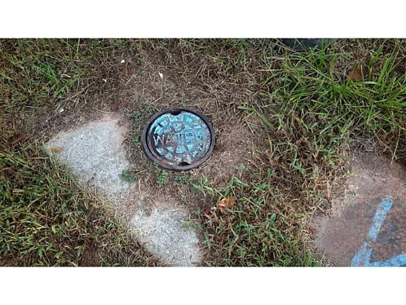 unimproved land for sale at 1415 Sixes Road, Canton, GA 30114 — photo 2