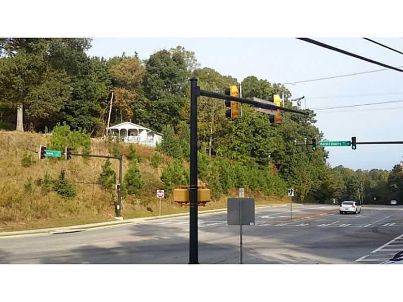 unimproved land for sale at 1415 Sixes Road, Canton, GA 30114 — photo 6