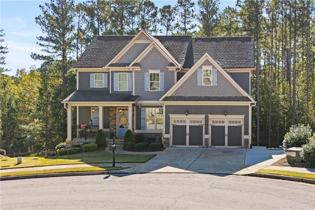 130 Sugar Mist Drive, Dallas, GA 30132 — most recent listing photo