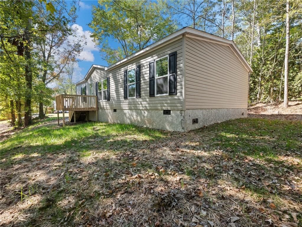 4945 Scott Road, Cumming, GA 30041 — most recent listing photo