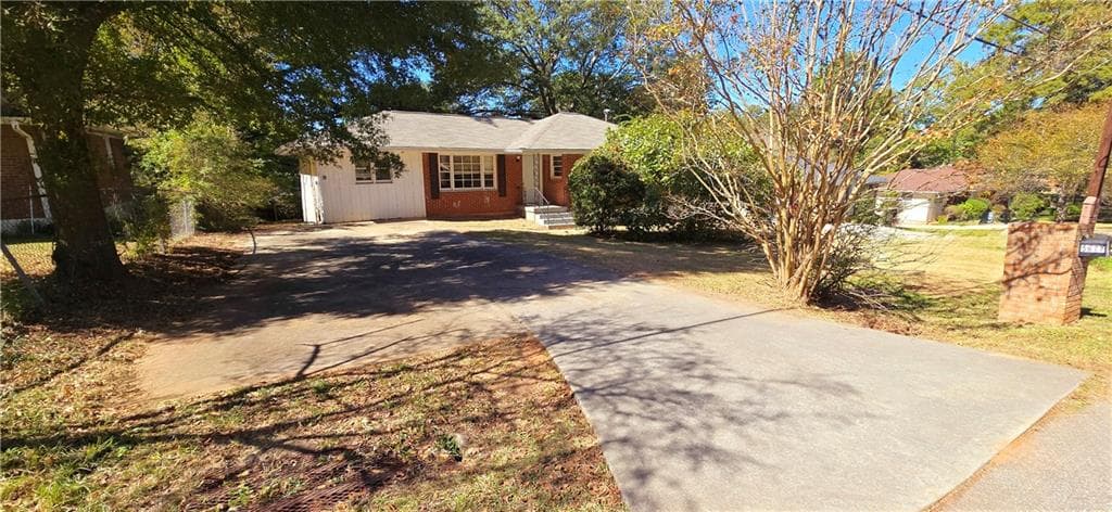 5677 Dorsey Drive, Forest Park, GA 30297 — most recent listing photo