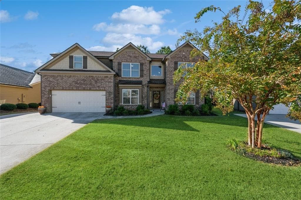 4570 ORCHARD RIDGE Court, Cumming, GA 30028 — most recent listing photo