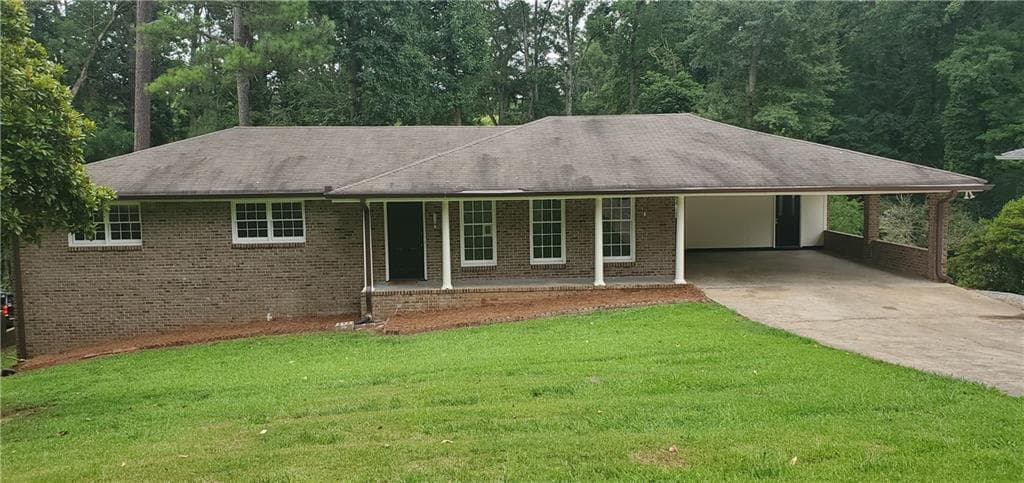 678 SOUTHWIND Drive, Lilburn, GA 30047 — most recent listing photo