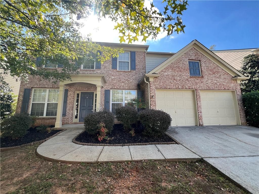 925 Bendleton Drive, Woodstock, GA 30188 — most recent listing photo