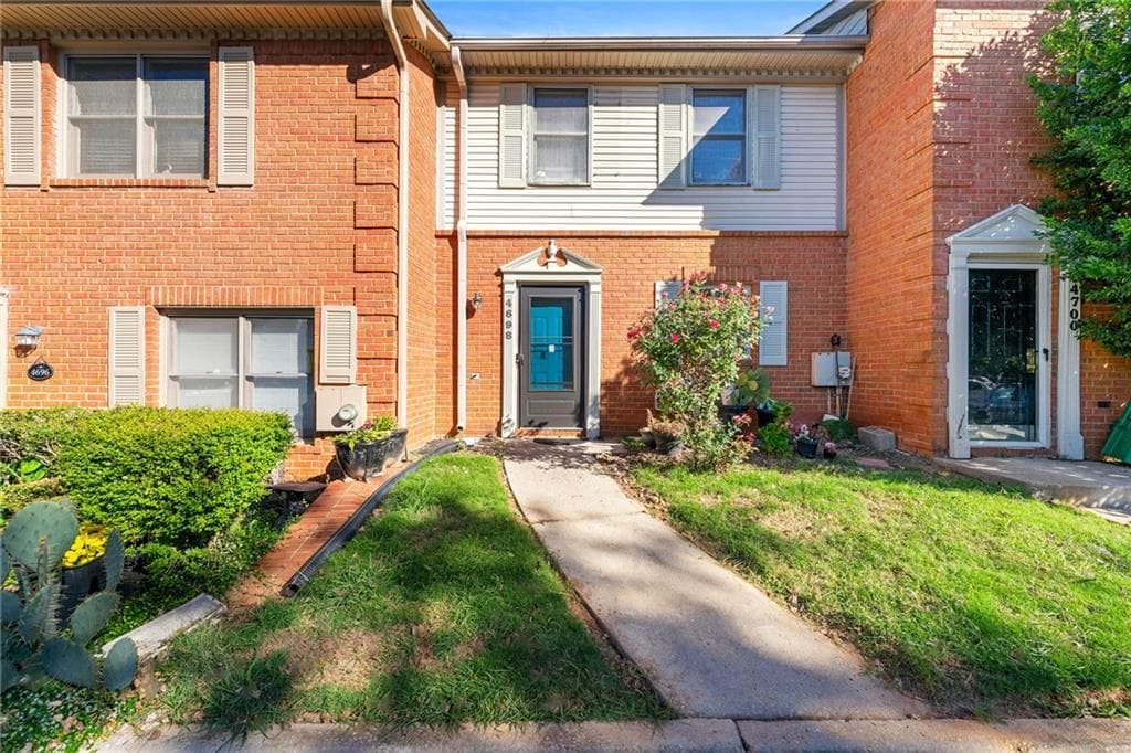 4698 Shumate Drive, Stone Mountain, GA 30083 — most recent listing photo