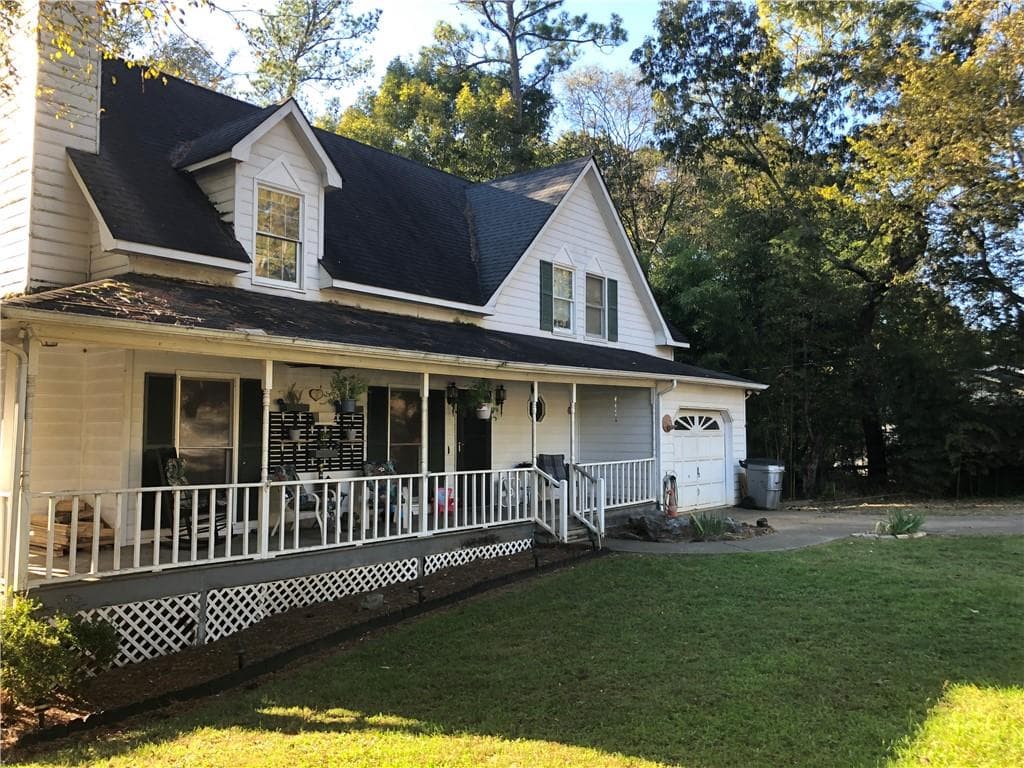 512 Fieldwood Drive, Adairsville, GA 30103 — most recent listing photo